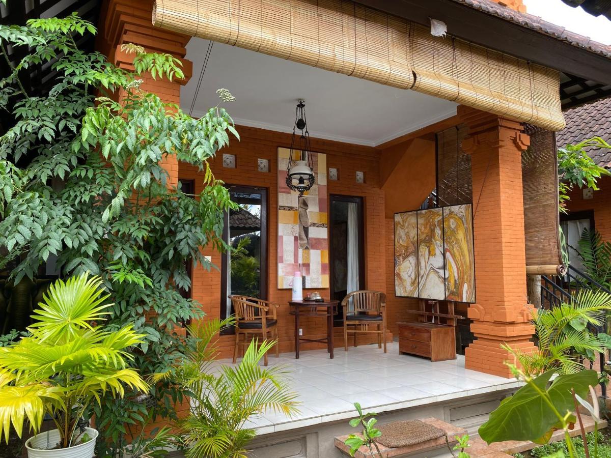 Gasthuis Santana Bali Ubud