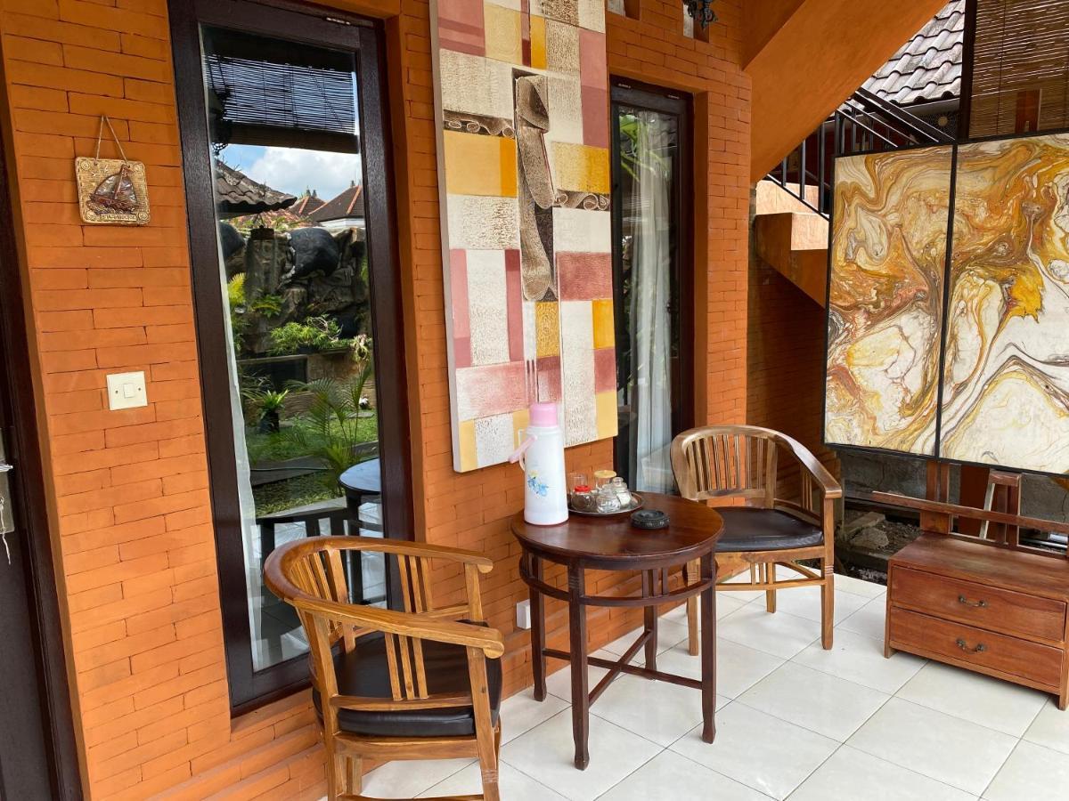 Santana Bali Gasthuis Ubud