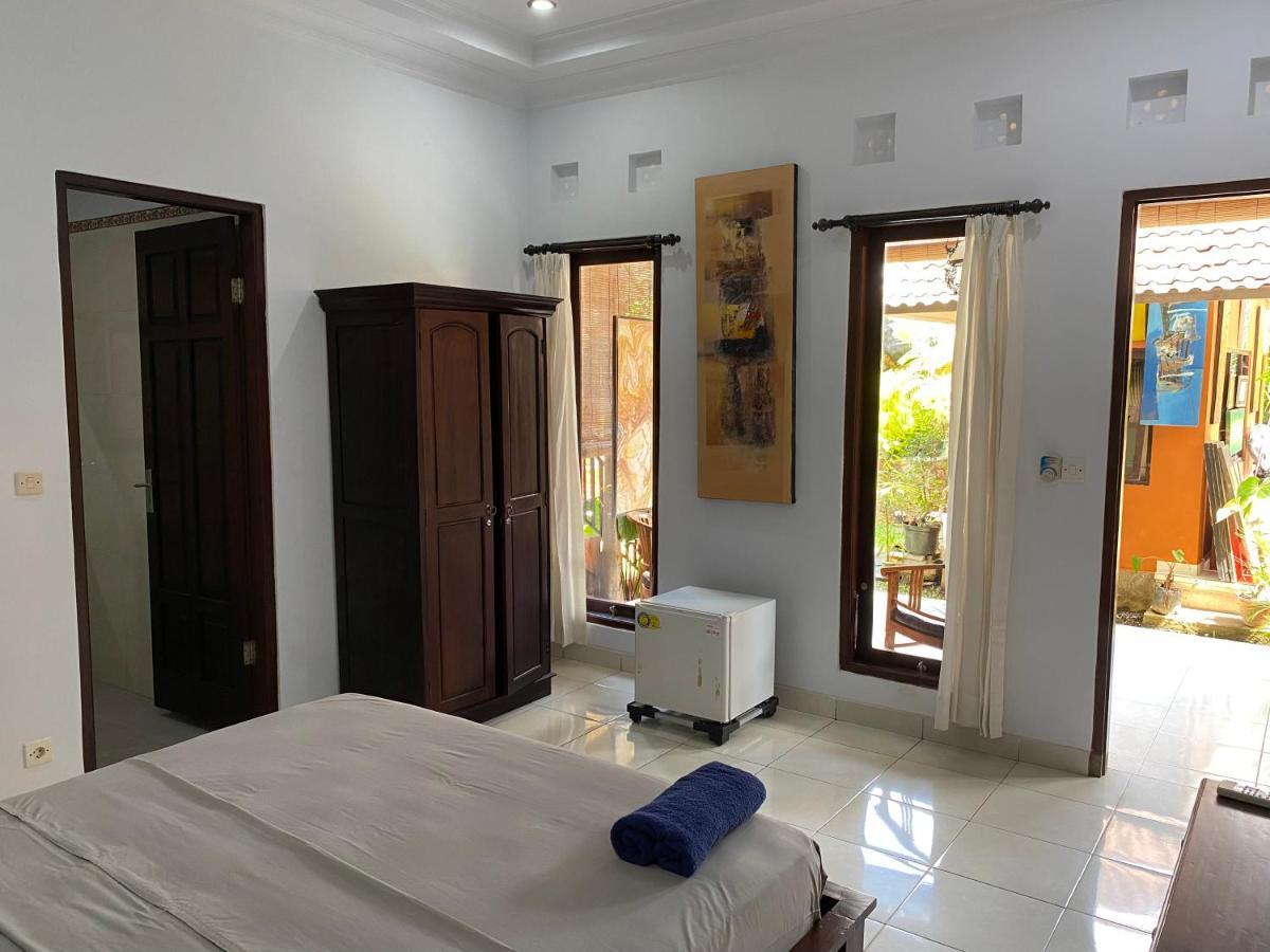 Santana Bali Gasthuis Ubud