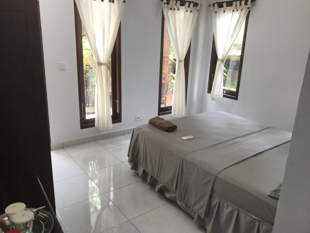 Gasthuis Santana Bali Ubud